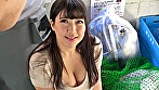 尋常じゃないほど全身超ビンカン性感帯の女性は男性に触れるだけでマ●コからマン汁が溢れだしてグッチョグチョのヌッチョヌチョ！！そのままマン汁まみれの生中出しヌルヌル濃厚SEX！！ サンプル画像21