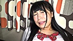 学生時代にフラれた清楚系女子が東京でNo.1デリヘル嬢になっていた！？本人に問いただすと「地元の親には言わないで･･･」と懇願されたので、交換条件であの日のリベンジ中出し敢行！！ サンプル画像14