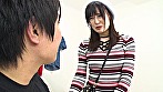 お願いっ！！弟クンのチ○ポ頂戴！！姉が弟に跨って中出し近親相姦何発も精子を絞り取る絶倫マ○コ サンプル画像10