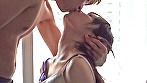 S-Cute tae 清楚な色白娘の中イキSEX サンプル画像11