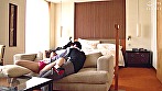 S-Cute with ayumi（22） キュートな笑顔の美少女とハメ撮りH サンプル画像5