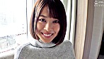 S-Cute with あゆ（21） 美乳揺れるハメ撮りH サンプル画像1