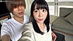 S-Cute with ゆい（20） お漏らしが止まらないハメ撮りH サンプル画像1