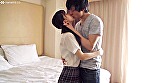 S-Cute ことね（19） くすぐったくて気持ちいい制服エッチ サンプル画像1