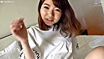 S-Cute with もね（24） ちっぱいぱん娘とハメ撮りH サンプル画像1