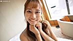S-Cute てん（21） 笑顔がキュートな細身美女が挿入×クリ責で絶頂！ サンプル画像2