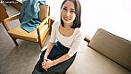 S-Cute ひとみ（25） 愛情表現がストレートな色白美人とSEX 画像1