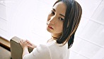 S-Cute ひとみ（25） 愛情表現がストレートな色白美人とSEX 画像2