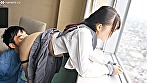 S-Cute ありす（23） 制服姿で足コキ・潮吹き・顔騎なSEX