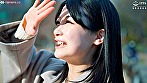S-Cute ひまり（20） 巨乳もアソコも汗で蒸れちゃうSEX 画像1