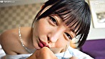 S-Cute ひなこ（20） 白いタイツで性欲丸出しのセックス - Image 1