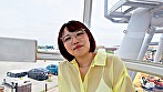 温泉ついたらお風呂で中出しsex - Image 1