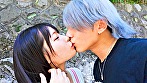 水族館デートしてSEX 画像10