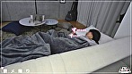 【《完全主観×超展開だらけの宅飲みSEX》実は超ド淫乱！？清楚系JDが全肯定...！！】『先輩、えっちな女の子嫌いですか...？』お淑やかな見た目に反してカバンの中は玩具だらけ！浴室内で堂々オナニーまでしちゃうド変態！！夜●いにも、もっと触って／／／と歓迎→着床不可避の2連続中出し性交！！【褒メ撮り】しき - Image 10