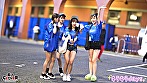 某大学プロ野球ファンサークル【まい、みお、あや、めい】～まい＆みお編～ 画像1