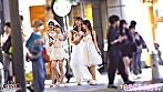 婚活サークル【じゅん、ひまり、えりか、ななせ】～じゅん＆ひまり編～ 画像1