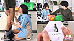 【えっちなコンビニ1まんクジ】1大学のマドンナとラストワン賞でナマ中出しSEX！2クレーム不可避のギャル店員とA賞ゴム有SEXのはずが･･･？3ドジっ子人妻のC賞フェラチオがお詫びのラスワン賞！？【妄想エロマン♯雫月さん＆奈築さん＆滝川さん】 サンプル画像1