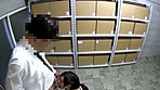 素人投稿 働く女流出2 サンプル画像9