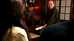 おばさんの濡れた下半身 イヤラシい熟女の性行為 サンプル画像13