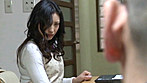淫乱不倫妻 不倫をネタに●してやった。けど、まんざらでもなかった。 管野しずか 佐伯奈々 サンプル画像3