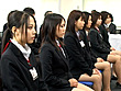 2007年度新入社員 ソフト・オン・デマンド入社式 新入社員大歓迎会 サンプル画像1