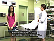 【エロ動画】『某大学病院の医学部で女体研究のモデルになってもらえませんか？』という事で女優さんを呼び出して思いっきり恥ずかしめてみちゃいました！？ イメージ2