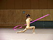 本物！！そして超美乳Hカップ 現役新体操選手が衝撃のAV出演！！ 綾瀬みゅう - Image 10