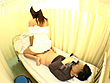 看護師になりすまして、患者さんの溜まってるザーメンを手コキ・セックスでご奉仕性看護！！ サンプル画像12