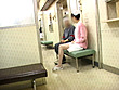 看護師になりすまして、患者さんの溜まってるザーメンを手コキ・セックスでご奉仕性看護！！ サンプル画像18