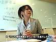 今まで頑なに出演を拒否していた、超絶美人女子社員がついに脱いだ！！ 憧れのSOD女子社員のAV出演を狙う！！ 制作部 小山奈美 サンプル画像2