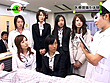 SOD女子社員が人気企画に挑戦！ 2007年AVヒットパレード 撮りおろし年末大納会 サンプル画像2