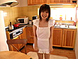 120%H 同棲日記おねだりSEX 天川るる サンプル画像4