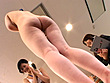 SOFT ON DEMAND 極上女子社員限定 DVDショップに出張 いきなり野球拳 サンプル画像21