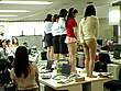 オトコを知らないSOD女子社員 ［宣伝部］石田初美 サンプル画像8
