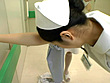 （裏）手コキクリニック～完全版～ 性交クリニック メガチ○ポ看護編 サンプル画像21