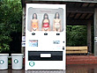 人間自販機 自販機で女を買って、ヌキ終わったらリサイクル。 サンプル画像6