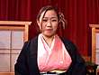 SODが地方で見つけた推定Iカップ！！超美巨乳仲居さん（現在女将）を仕事中に職場でAVデビューさせます！ サンプル画像8