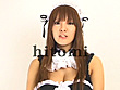 芸能人 Hitomi 失禁するほど･･･。 mVISION サンプル画像2