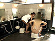 ち○ぽ洗い屋のお仕事 サンプル画像6