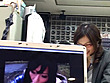 今まで頑なに出演を拒否していた、あの超絶美人女子社員がついに脱いだ！！ 禁断のSOD女子社員が遂にAV了解！ 宣伝部 星崎美奈 サンプル画像16