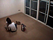 SOD！！出張女子社員！！絶対に脱がないあなたの会社の女子社員をSODが脱がせてみせます！！ サンプル画像14