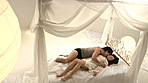 芸能人 琴乃 究極の快感スローSEX サンプル画像5