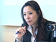 今まで頑なに出演を拒否していた、超絶美人女子社員がついに脱いだ！！エリートSOD女子社員が奇跡のAV出演！？ 宣伝担当役員関谷久美子 サンプル画像3