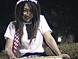大沢佑香ちゃん、浜崎りおちゃん、イジラレ屋台の中で潮吹きながらホットドッグ売ってきてくれませんか！？ IN渋谷 サンプル画像19