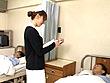 Gカップ現役看護師 条件付きAV承諾 サンプル画像8