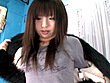 ブラックマジックミラー号が行く！！街行くお嬢さんに声かけておだててイカせて土下座して、カメラの前で脱糞してもらいました！！ サンプル画像13