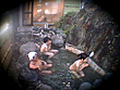 石和で見つけたお嬢さん 混浴なので何も持たずに裸で温泉入ってみませんか？ サンプル画像3