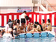 2009 SOD女子社員 ドキッ！！ポロリだらけの丸ごと下着水泳大会 サンプル画像12