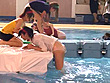 2009 SOD女子社員 ドキッ！！ポロリだらけの丸ごと下着水泳大会 サンプル画像16