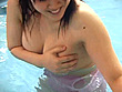 2009 SOD女子社員 ドキッ！！ポロリだらけの丸ごと下着水泳大会 イメージ19